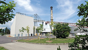 ATS ha vinto la gara per il sistema di desolforazione della centrale a carbone/biomasse di Grenoble